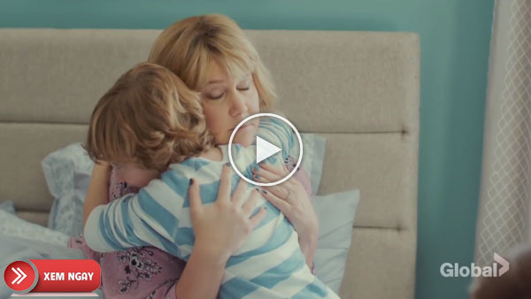 Clip thu hút trăm triệu view khiến người xem cười ra nước mắt: Sinh con là nỗi đau của tận cùng hạnh phúc