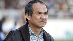 Bầu Đức hết duyên, xa vời giấc mơ thống trị Đông Nam Á Bầu Đức hết duyên, xa vời giấc mơ thống trị Đông Nam Á