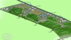 Thu hồi ‘siêu’ dự án của ‘ông lớn’ HUD ôm đất hơn chục năm Thu hồi ‘siêu’ dự án của ‘ông lớn’ HUD ôm đất hơn chục năm