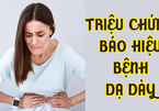 5 biểu hiện 'hôi' và 'đen' cho thấy dạ dày bạn đang gặp nguy hiểm