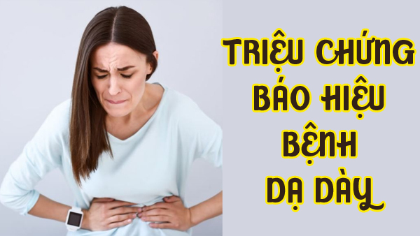 5 biểu hiện 'hôi' và 'đen' cho thấy dạ dày bạn đang gặp nguy hiểm