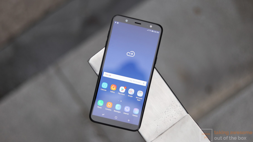 Smartphone không tai thỏ: Chọn Nokia 7 Plus, Galaxy J8 hay Vivo V7+?