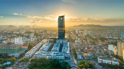 Vinpearl City Hotels - địa chỉ vàng của các doanh nhân Vinpearl City Hotels - địa chỉ vàng của các doanh nhân