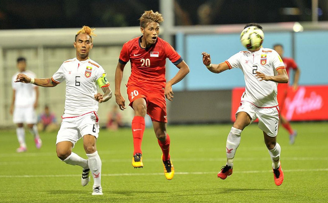 Kết quả bóng đá hôm nay 14/11