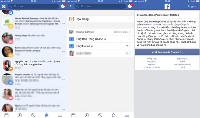Facebook,Sơn Tùng,sao Việt