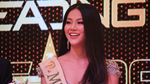 Nguyễn Phương Khánh lên tiếng việc bị quấy rối tình dục ở Miss Earth