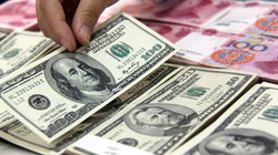 Tỷ giá ngoại tệ ngày 13/11: USD bùng nổ lên đỉnh, Donald Trump lo ngại Tỷ giá ngoại tệ ngày 13/11: USD bùng nổ lên đỉnh, Donald Trump lo ngại