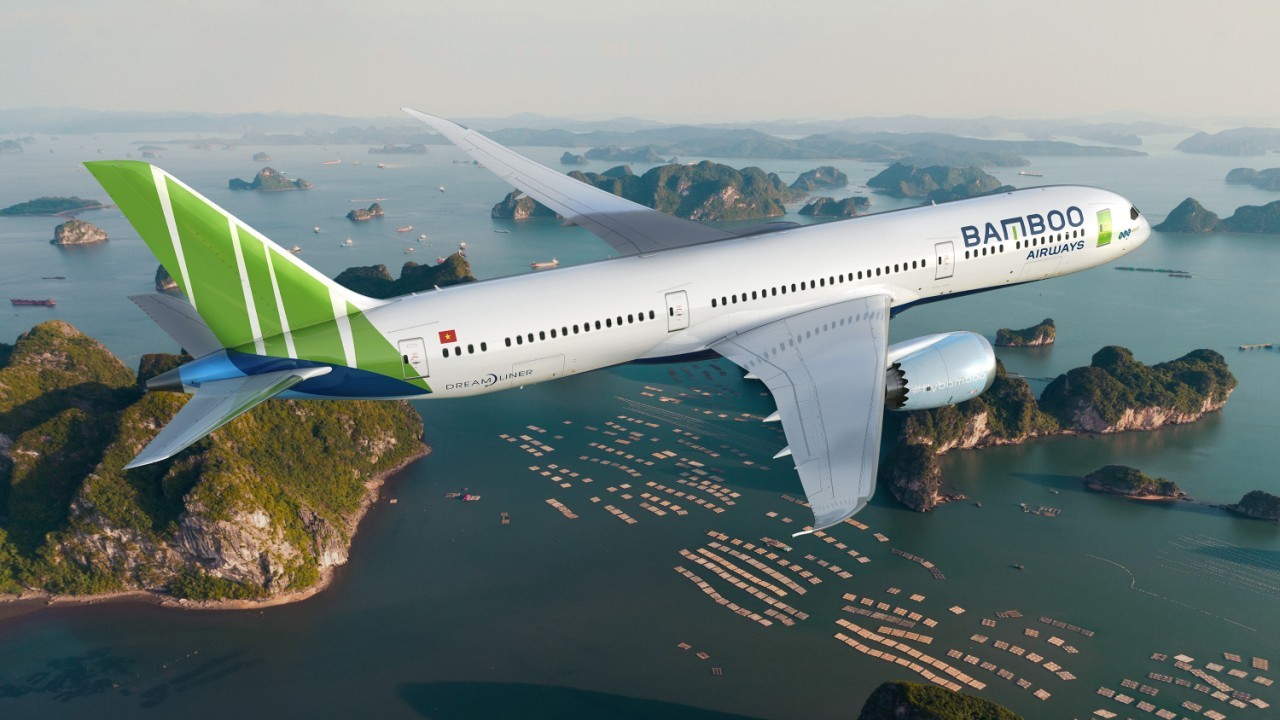 Việt Nam có thêm 1 hãng hàng không: Khốc liệt cạnh tranh giảm giá