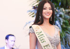 Hoa hậu Phương Khánh lên tiếng về chuyện quấy rối tình dục ở Miss Earth