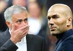 Cược Zidane chiếm ghế Mourinho, Sanchez, Mata gây phẫn nộ