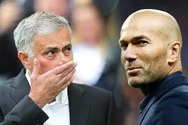 Cược Zidane chiếm ghế Mourinho, Sanchez, Mata gây phẫn nộ