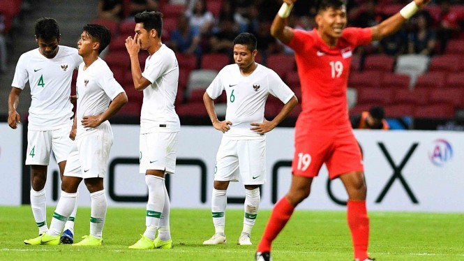 Bảng B AFF Cup 2018: Eriksson ra chiêu với Philippines, Indonesia căng