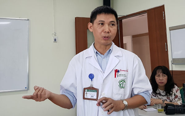 Sai lầm tai hại của 3,5 triệu Việt người mắc căn bệnh phổ biến