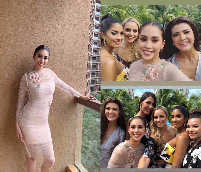 Sao Việt, Tin sao Việt, Tin tức sao Việt, Tin sao Việt 13/11, Huyền My, Trần Tiểu Vy, Hương Giang Idol