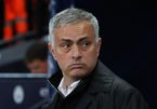 Mourinho bị sa thải nếu MU trượt tốp 4 Ngoại hạng Anh