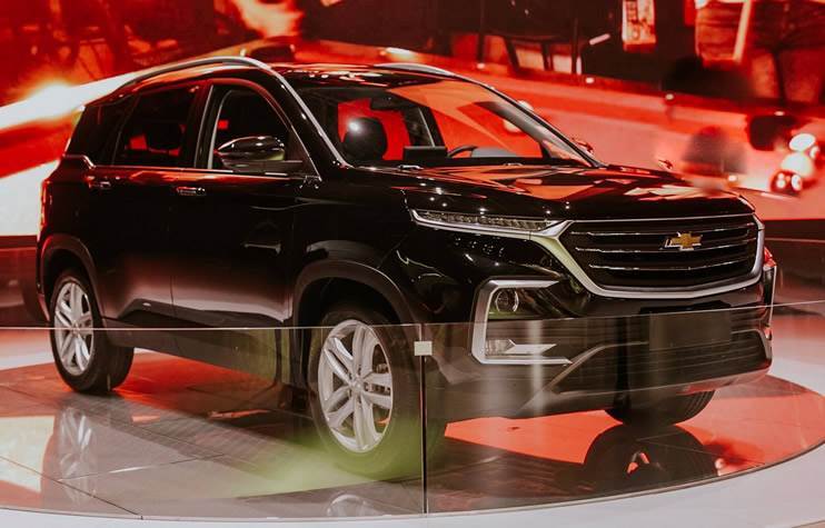 2 chiếc ô tô SUV ‘siêu hầm hố’ tầm giá 400 triệu vừa ra mắt có gì hay?