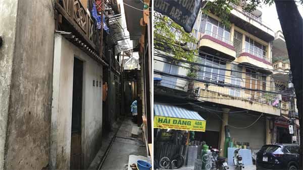 Hà Nội 'đòi' Điện Biên trả lại đất vàng