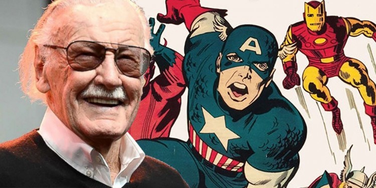 Stan Lee, cha đẻ của các siêu anh hùng Marvel qua đời