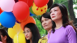 Tôi lặng người khi phụ huynh nói “Cô là một giáo viên tử tế” Tôi lặng người khi phụ huynh nói “Cô là một giáo viên tử tế”