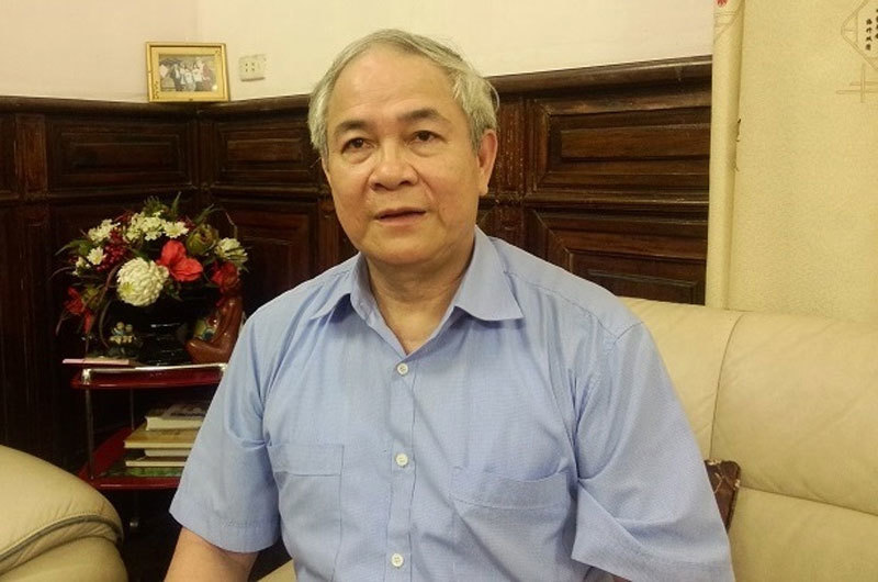 Con trai gia tộc Trịnh Văn Bô đấu vụ 2.000 tỷ thâu tóm ông lớn Việt Nam
