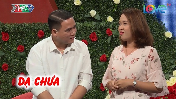 Quyền Linh và Cát Tường bị 'hắt hủi' ngay tại show hẹn hò đình đám