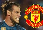MU giải cứu Bale, Mourinho lôi kéo sao Juventus