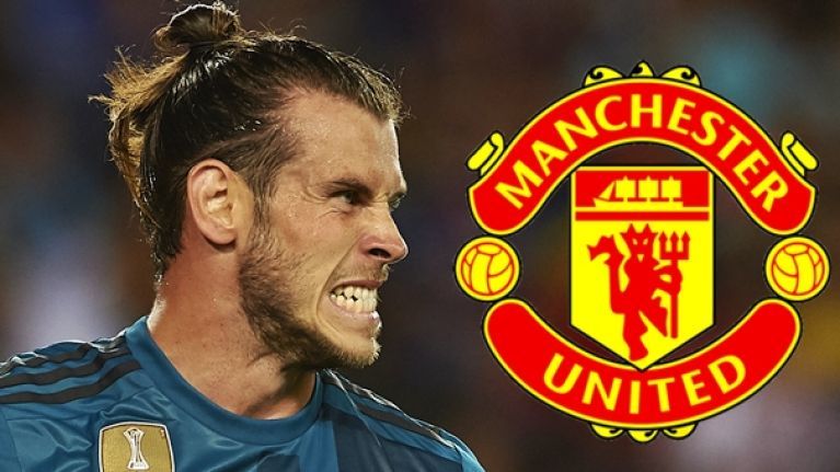 MU giải cứu Bale, Mourinho lôi kéo sao Juventus