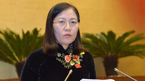 Đi nước ngoài học kinh nghiệm nhưng chủ yếu tham quan, du lịch