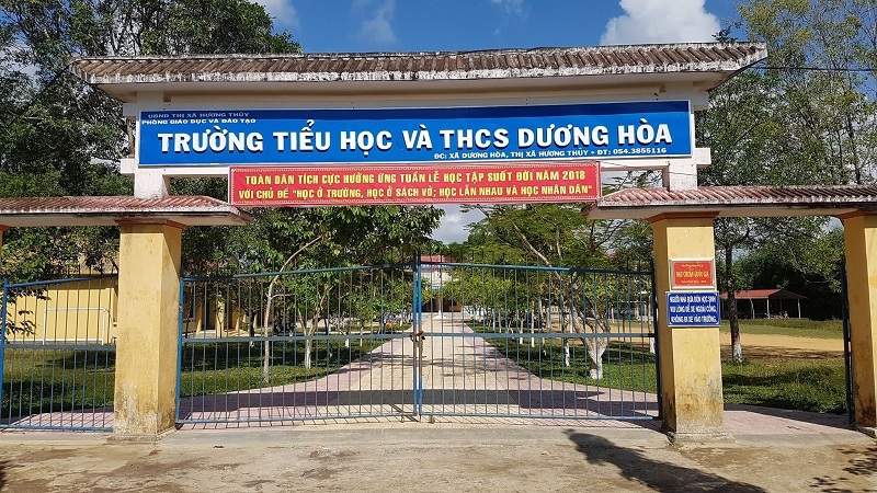 Hiệu trưởng “bặt vô âm tín” sau khi vay nợ giáo viên gần 1 tỷ đồng