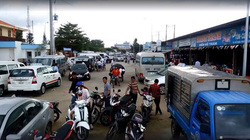 Đại gia Hà Nội, Sài Gòn đua săn đất Hồ Tràm Đại gia Hà Nội, Sài Gòn đua săn đất Hồ Tràm