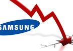 Thị phần Samsung tại Trung Quốc dưới 1%, đã khó càng thêm khó