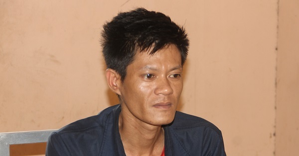 Dọa đưa clip 'nóng' người tình lên mạng để tống tiền