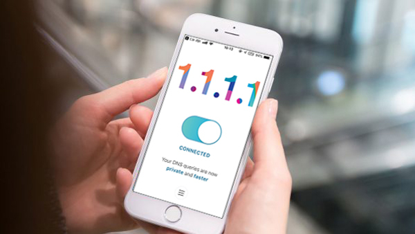 Đổi DNS trên Android và iOS chỉ với một chạm