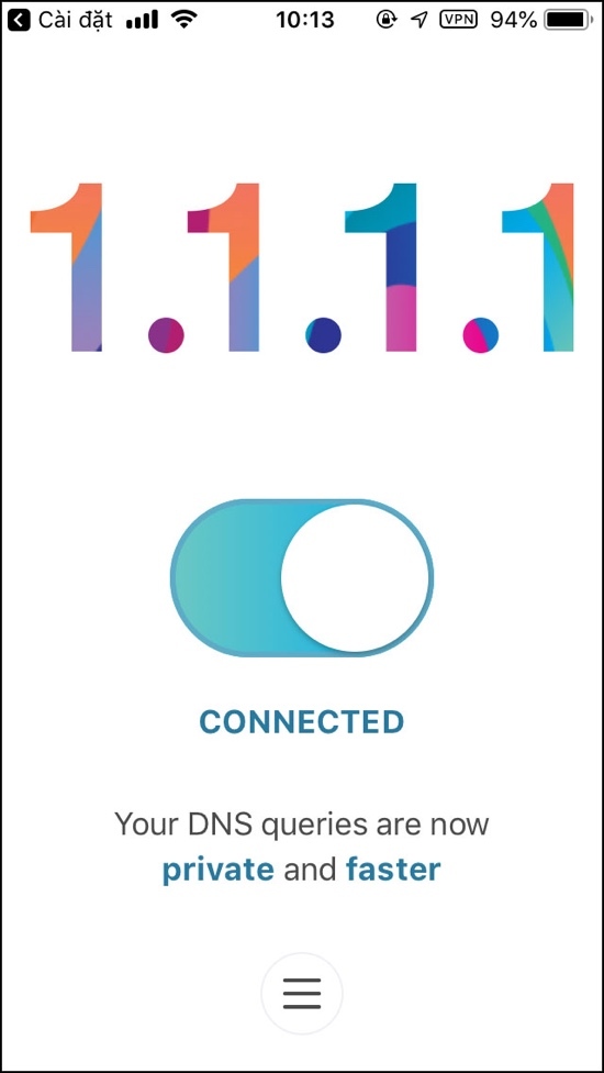 Đổi DNS trên Android và iOS chỉ với một chạm