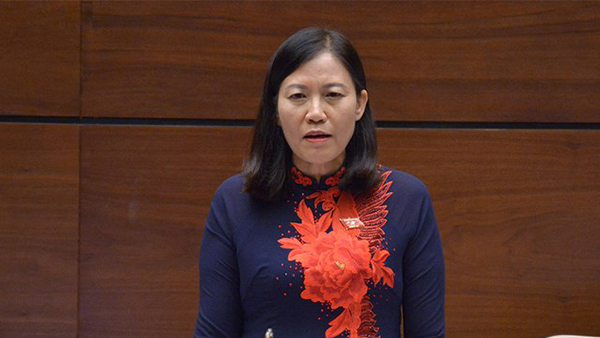 Các ‘tổ chức bình phong’ gây thiệt hại rất lớn cho Nhà nước