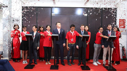 Trường học không giảng viên, không bục giảng, cam kết lương ngàn đô Trường học không giảng viên, không bục giảng, cam kết lương ngàn đô
