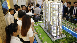 Mãn nhãn với căn hộ mẫu Southgate Tower Mãn nhãn với căn hộ mẫu Southgate Tower