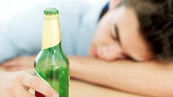 Cách người Nhật tránh rối loạn tiêu hóa do rượu bia