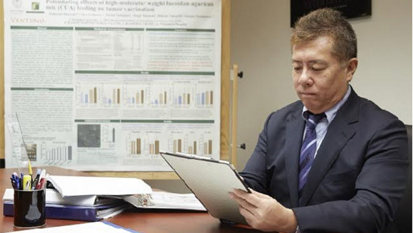 Cuốn sách hữu ích khi đối mặt với bệnh ung thư