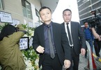 Tỷ phú Jack Ma cùng nhiều nghệ sĩ nổi tiếng tới đưa tiễn Kim Dung
