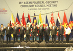 ASEAN cùng nỗ lực bảo đảm hoà bình, an ninh ở Biển Đông