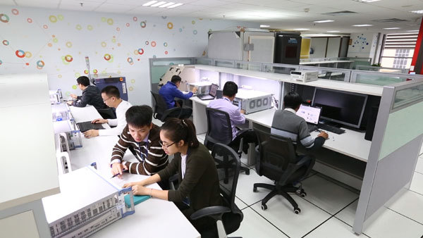 Việt Nam sẽ trở thành trung tâm đầu não về nghiên cứu và phát triển của Samsung