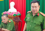 Trưởng Công an quận Ninh Kiều: Đề nghị xử lý đạo diễn 'vu khống' công an