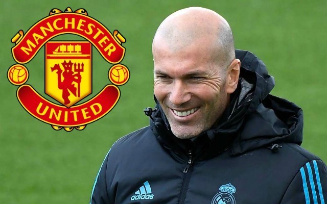 Mourinho nói xấu MU, Zidane nhận 3 đề nghị hấp dẫn