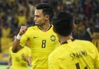 Đội trưởng Malaysia: "Chúng tôi không được phạm sai lầm trước Việt Nam"