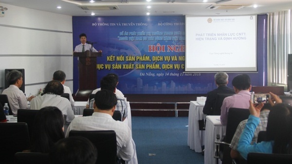 Nhân lực CNTT thời 4.0: Doanh nghiệp lo ‘săn bắt’ hơn ‘nuôi trồng’