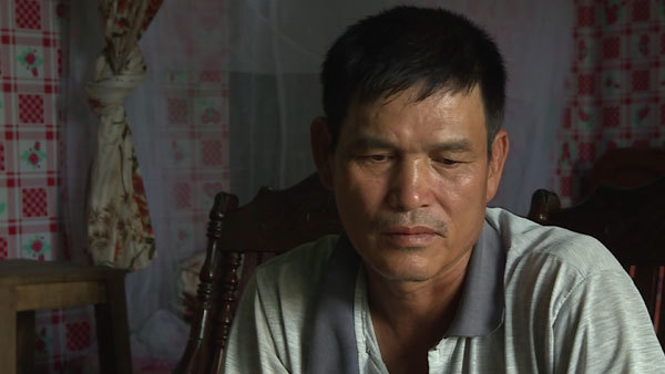Nỗi ám ảnh gia đình có 9 người bị ung thư