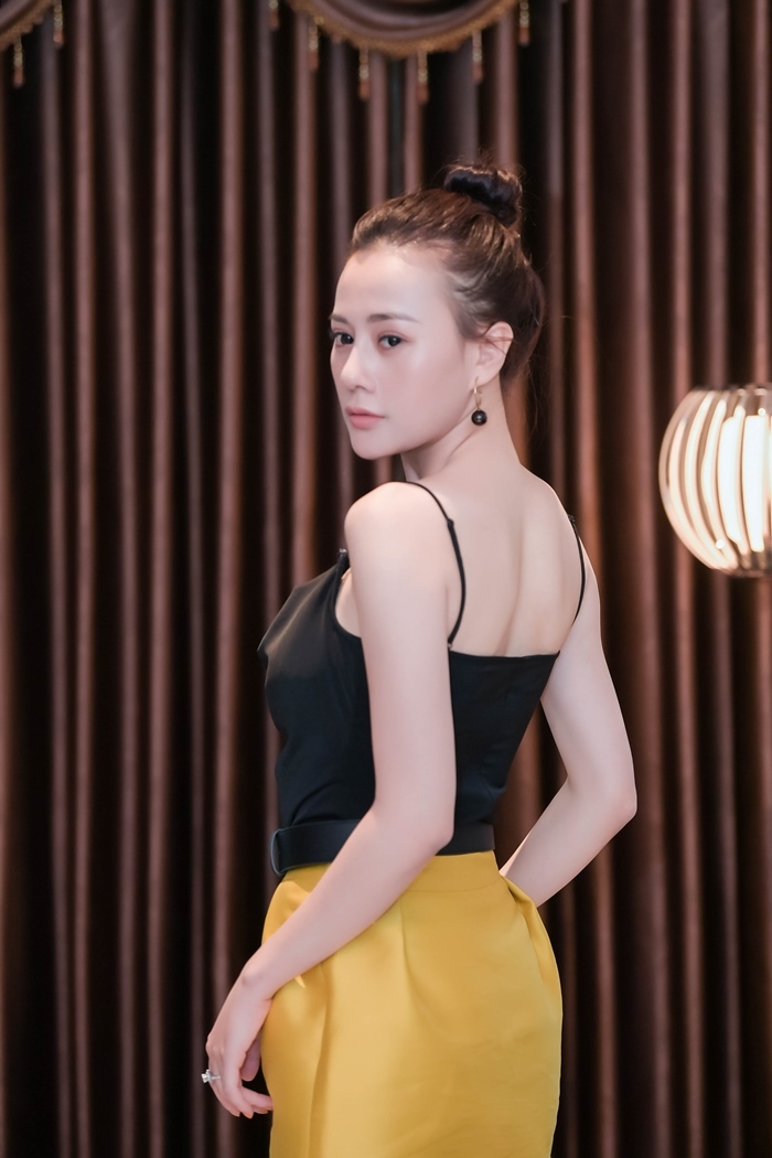 Quỳnh búp bê, Phim Quỳnh búp bê, quỳnh búp bê tập cuối, Phương Oanh, kết phim Quỳnh búp bê