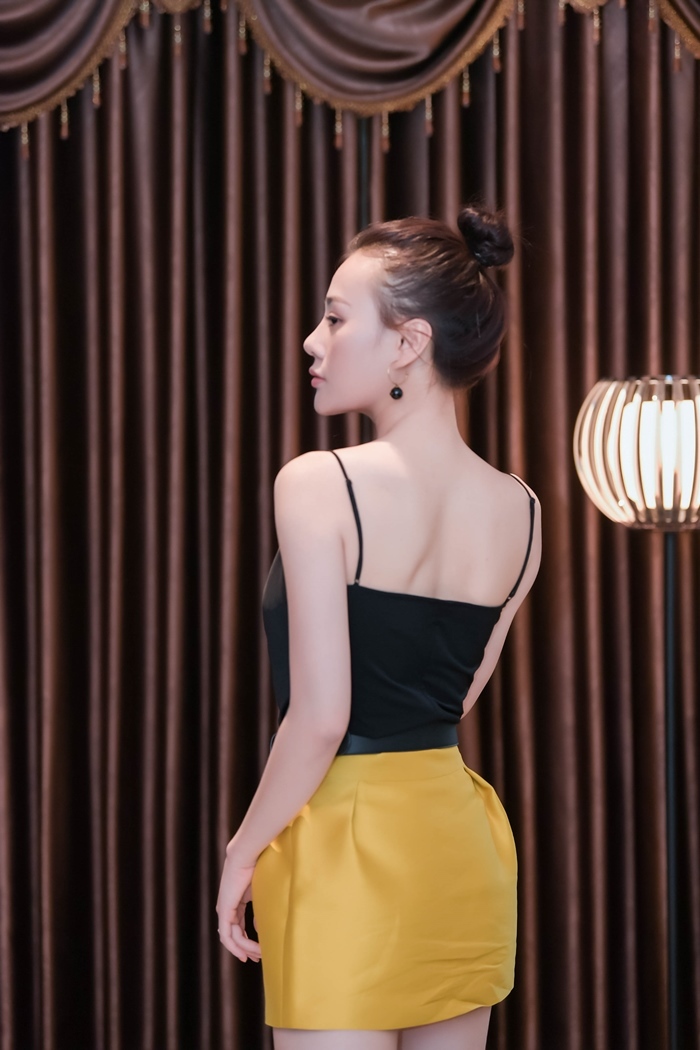 Quỳnh búp bê, Phim Quỳnh búp bê, quỳnh búp bê tập cuối, Phương Oanh, kết phim Quỳnh búp bê