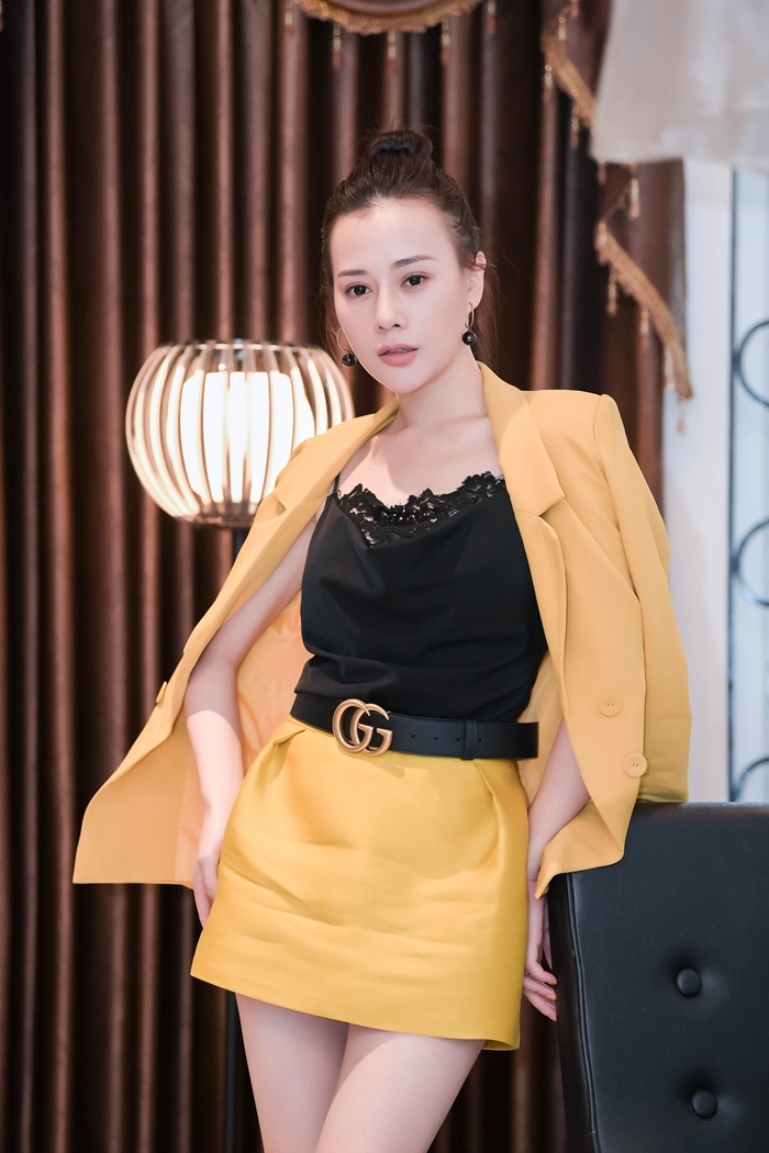 Quỳnh búp bê, Phim Quỳnh búp bê, quỳnh búp bê tập cuối, Phương Oanh, kết phim Quỳnh búp bê